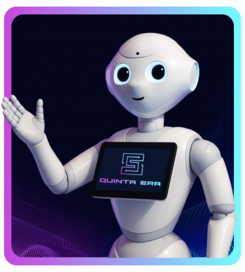 pepper novo-teste