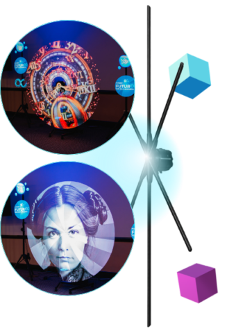 Hologramas-Novo-Projecao