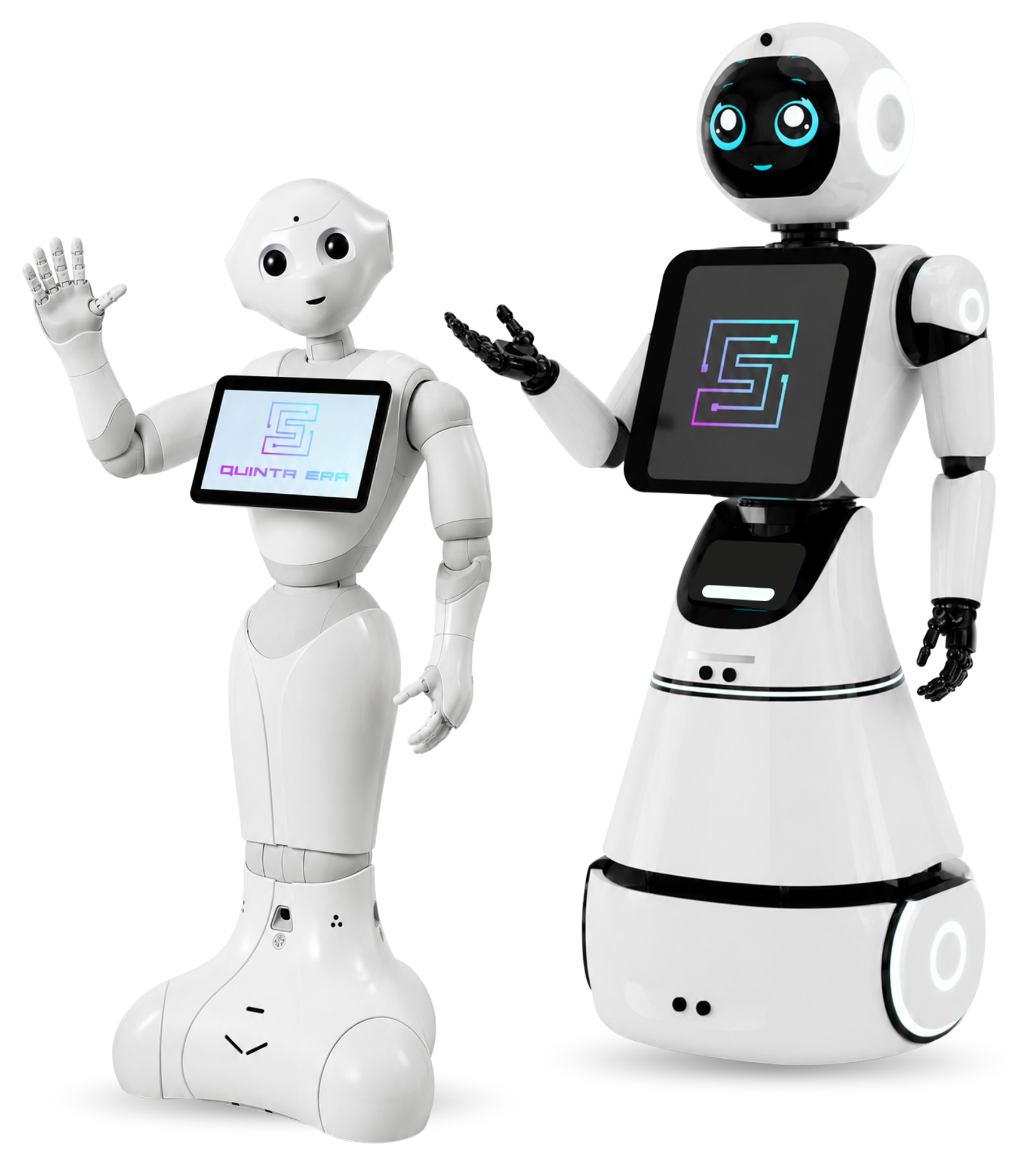 concierges robos2