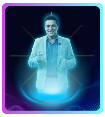holograma novo de novoe
