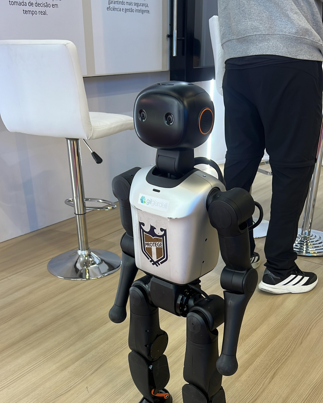 Protege