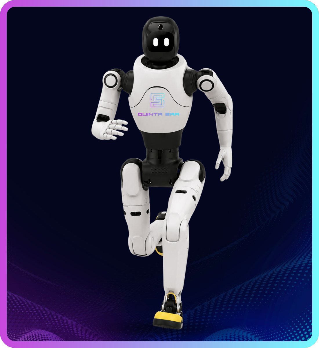 agibot x